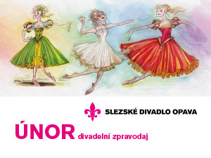 Zpravodaj – ÚNOR 2024