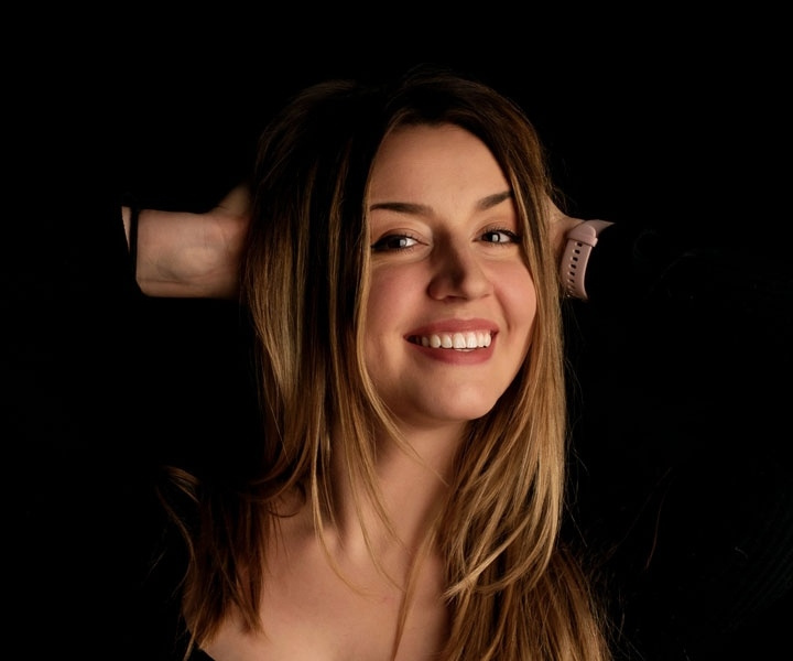 Zuzana Holbeinová - soprán